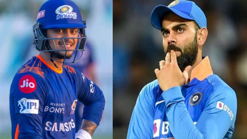 TOP 5: পাঁচজন ভারতীয় ক্রিকেটার, যাদের ব্যাকআপ তৈরিতে কাজ শুরু করেছে BCCI !! 1
