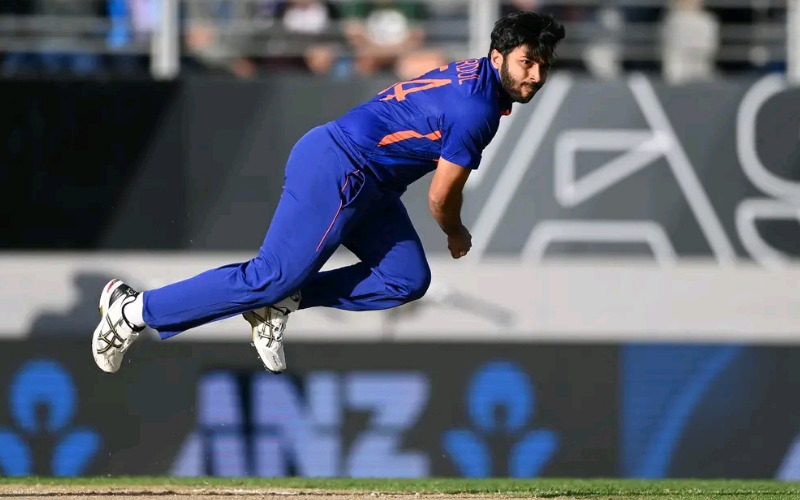 Shardul Thakur | ক্রিকেট | Image: Getty Images