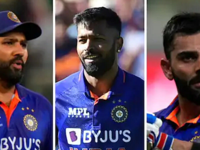 Team India: নয়া বছরে লক্ষ্মীলাভ শুভমান-সূর্যকুমারদের ! নতুন কেন্দ্রীয় চুক্তি ঘোষণার পথে ভারতীয় ক্রিকেট বোর্ড !! 10