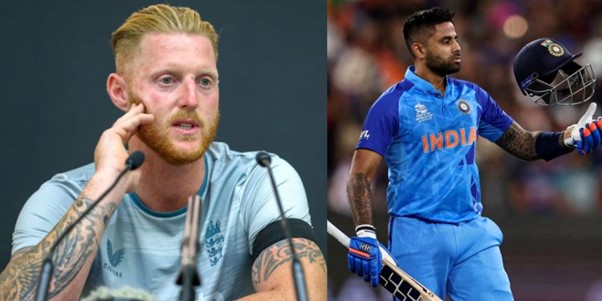IND vs ENG: সূর্যের প্রশংসায় পঞ্চমুখ ইংরেজ তারকা, সেমির লড়াই শুরু হওয়ার আগেই কার্যত মানলেন হার !! 2