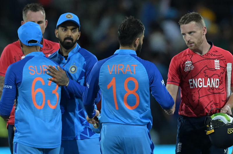 India vs England | image: Gettyimages