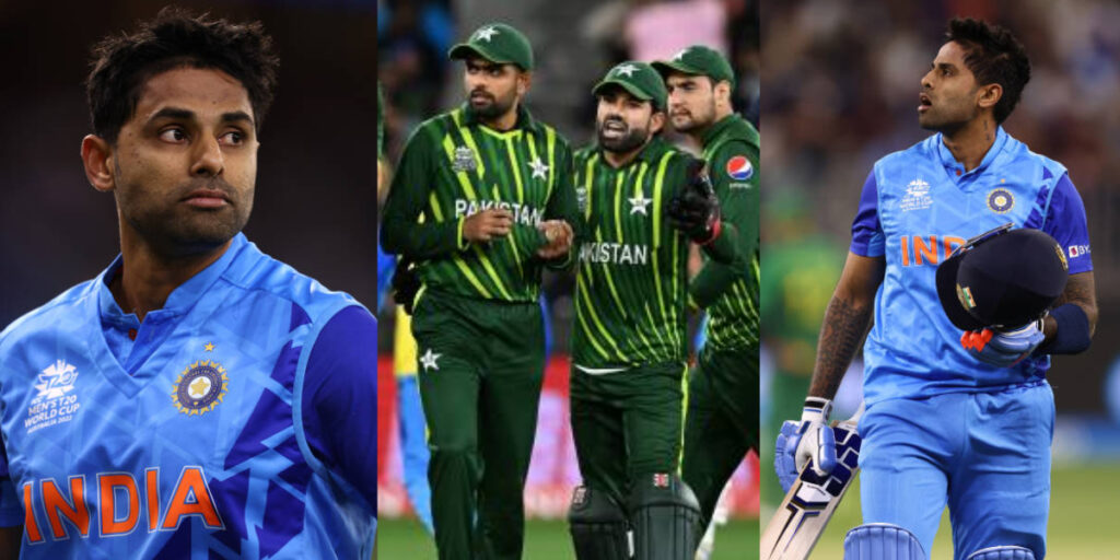 ICC Rankings: "এবার পাকিস্তানের অহংকার ভাঙল", রিজওয়ানের রাজত্ব ছিনিয়ে নিলেন সূর্য, হলেন এক নম্বর ব্যাটসম্যান !! 2