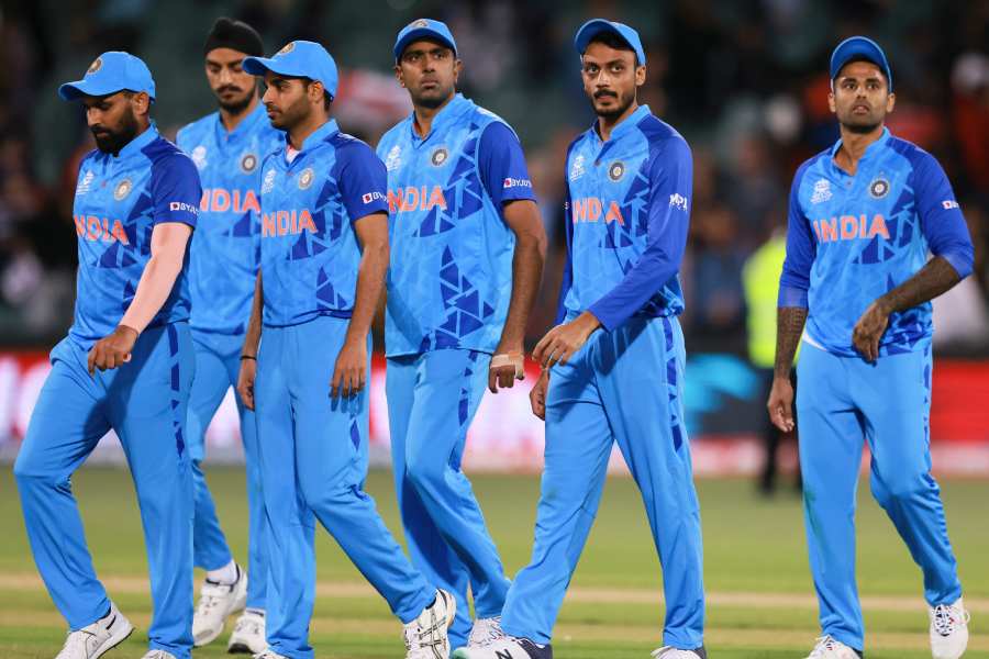 T20 World Cup 2022: টিম ইন্ডিয়াকে ট্রোল করতে গিয়ে বিপাকে পাকিস্তানের প্রধানমন্ত্রী, মুখোমুখি হতে হল এই চরম অপমানের !! 4