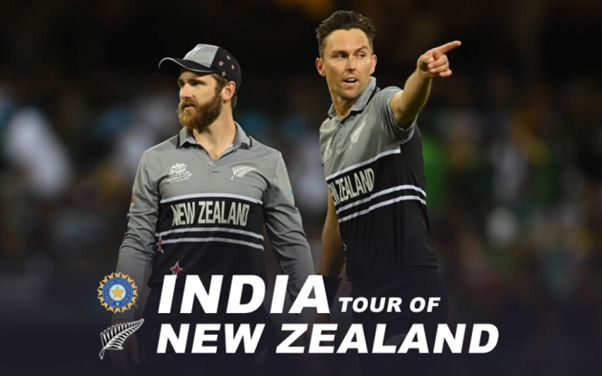 IND vs NZ: ভারতের বিরুদ্ধে সিরিজে কিউয়ি দলে বড় ছাঁটাই, তারকা পেসার বোল্টকে দেখানো হল বাইরের রাস্তা !! 2