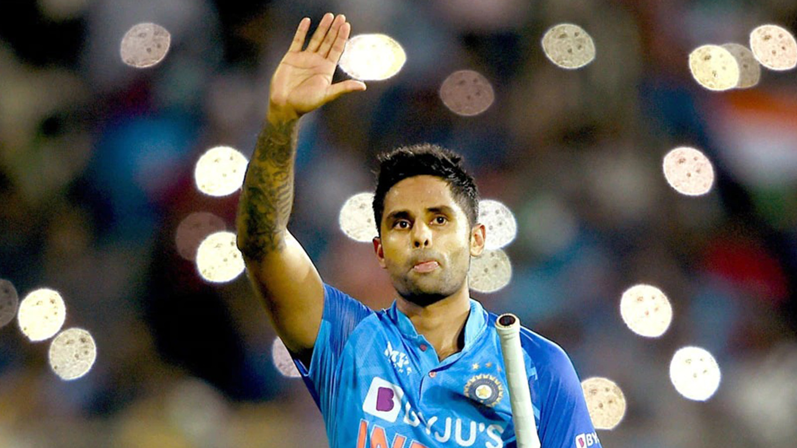T20 world Cup: “সূর্যকুমার অতুলনীয়” জিম্বাবুয়ে ম্যাচের পর কোচ রাহুল দ্রাবিড়ের মুখেও শোনা গেলো সূর্য বন্দনা !! 2 Suryakumar Yadav | image: Gettyimages