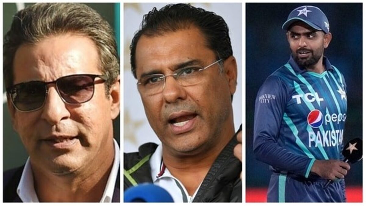 T20 World Cup 2022: পাকিস্তান দলের ক্রিকেটাররা সব ভণ্ড, ফাইনাল হারায় বাবর আজমদের তুমুল সমালোচনা পাক কিংবদন্তির !! 1