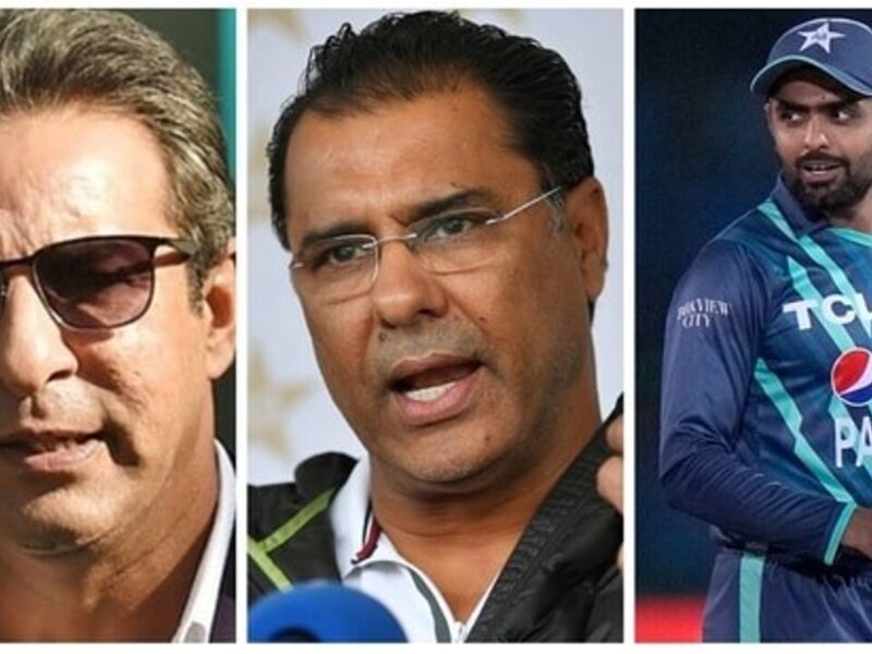 T20 World Cup 2022: পাকিস্তান দলের ক্রিকেটাররা সব ভণ্ড, ফাইনাল হারায় বাবর আজমদের তুমুল সমালোচনা পাক কিংবদন্তির !! 5