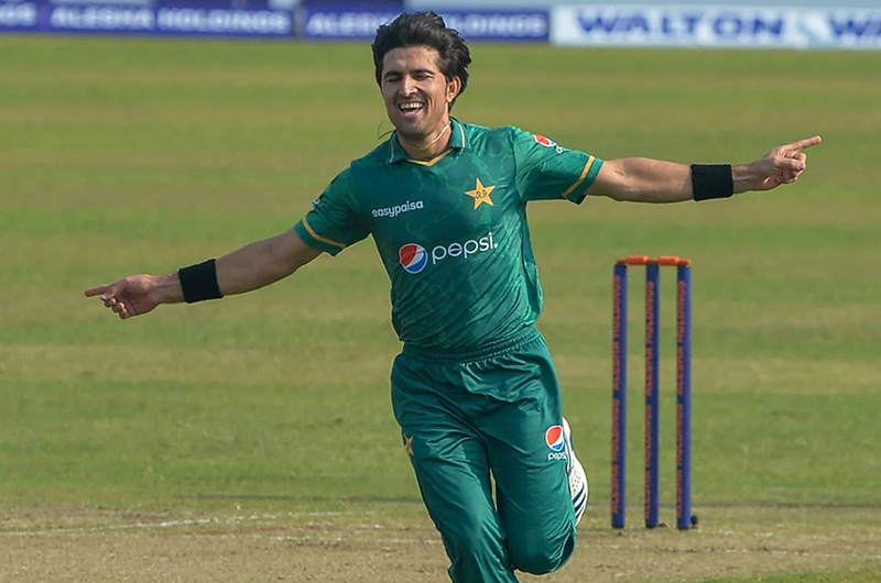 PAK VS BAN: আবার সোশ্যাল মিডিয়ায় চর্চায় পাকিস্তানি ক্রিকেট, সহজ রান আউট না করতে পারায় ভক্তদের ট্রোলের শিকার মোহাম্মদ ওয়াসিম জুনিয়র !! 3