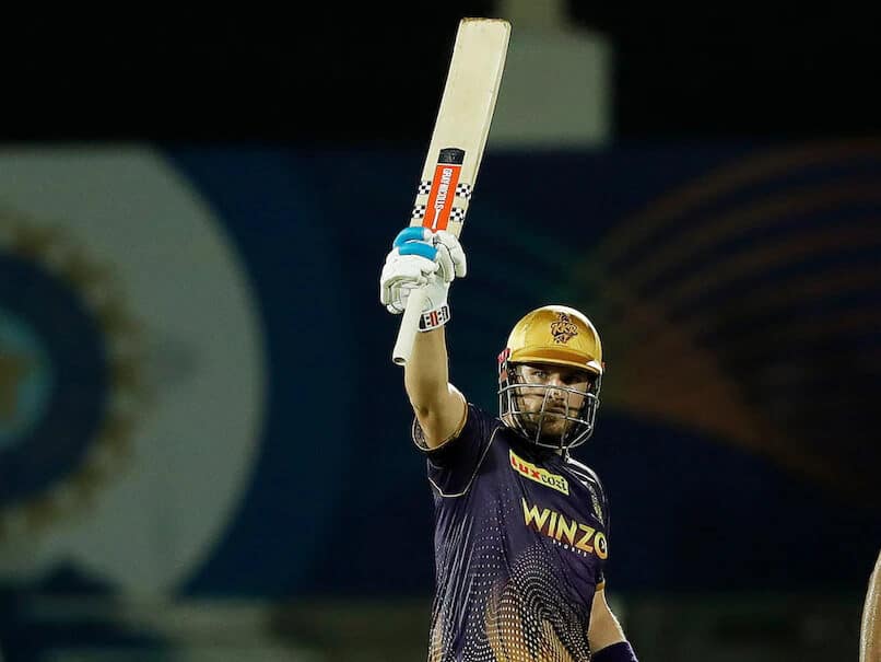 Aaron Finch | image: twitter