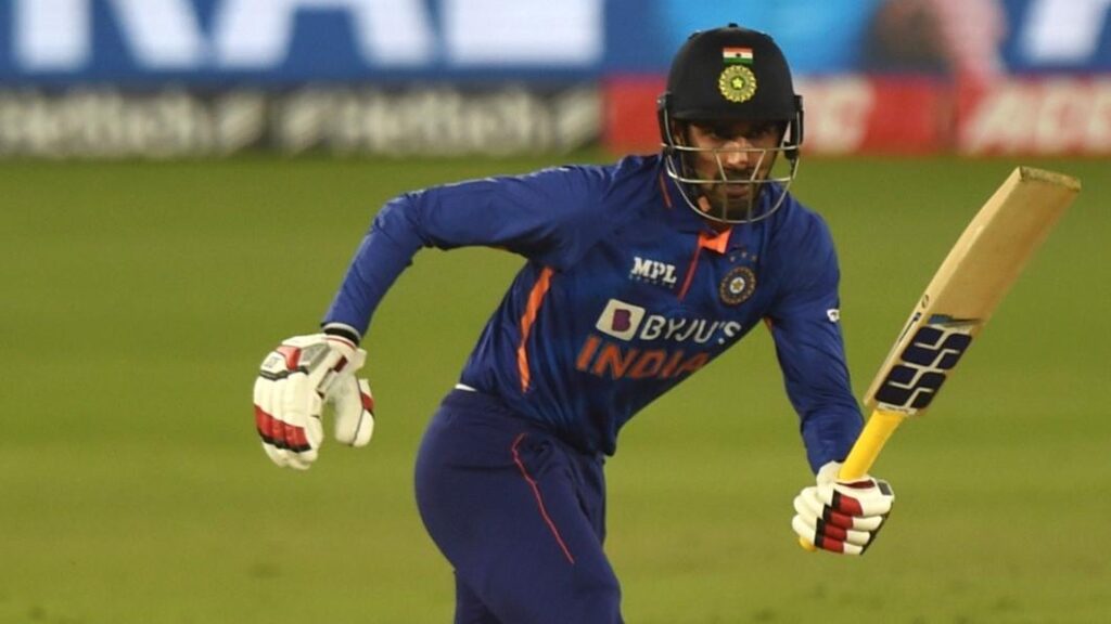IND vs AUS