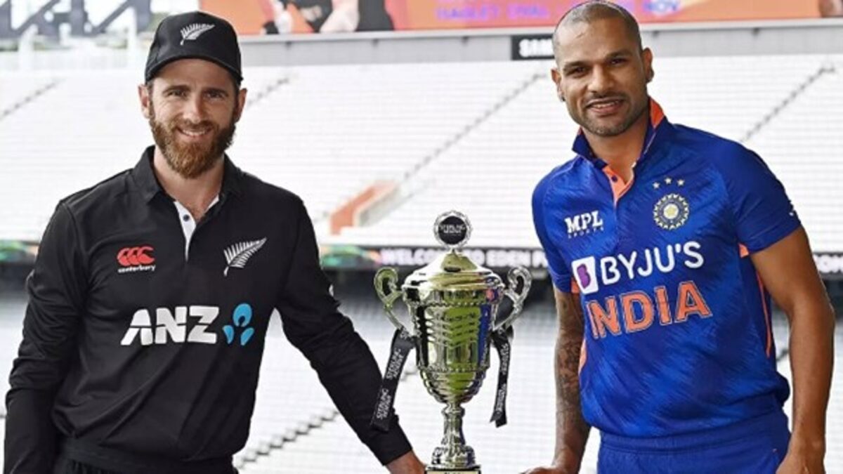 IND vs NZ, Match Preview: মারকাটারি ম্যাচে মুখোমুখি ভারত-নিউজিল্যান্ড, ম্যাচ জিততে ভয়ঙ্কর স্ট্র্যাটেজি ফেঁদেছে দুই শিবিরই !! 1