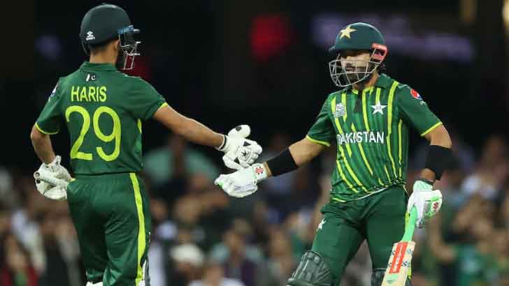 PAK vs NZ: "রানটা সেমিফাইনালে করতে পেরে দুর্দান্ত লাগছে, কিন্তু.....", ম্যাচ সেরা হওয়ার পর বিরাট বয়ান রিজওয়ানের !! 2