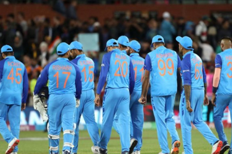 indian team | image: Gettyimages