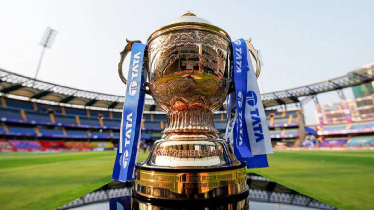 IPL 2023: ক্রিকেট প্রেমীদের জন্য সুখবর, বিশ্বের নাম্বার ওয়ান লীগ হচ্ছে আইপিএল !! 1