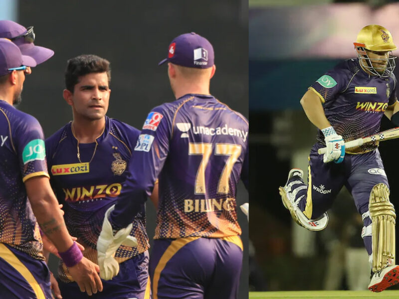 IPL 2023: ওপেনিংয়ের সমস্যা মেটাতে ফিঞ্চকে ছেড়ে এই তারকা ওপেনারের পিছনে কেকেআর, দলে নিতে পারলেই হবে কেল্লাফতে !! 6
