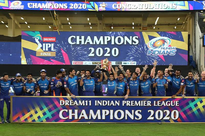 IPL 2023: ক্রিকেট প্রেমীদের জন্য সুখবর, বিশ্বের নাম্বার ওয়ান লীগ হচ্ছে আইপিএল !! 2