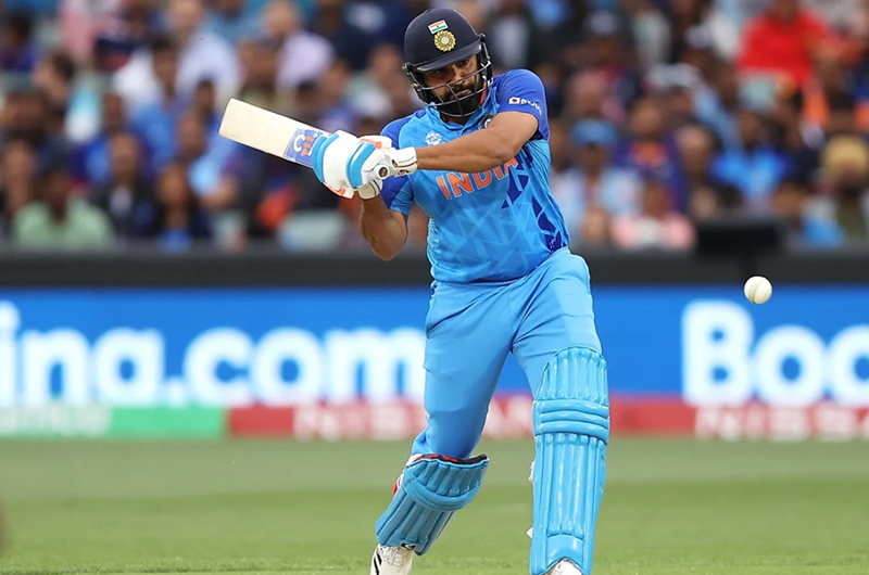 IND vs ENG: "ঘরে গুরুজন একজন'ই থাকা উচিৎ..." সেমিফাইনালে ভারত হারতেই রোহিত শর্মা'কে আক্রমণ অজয় জাদেজা'র !! 2 Rohit Sharma | image: Gettyimages
