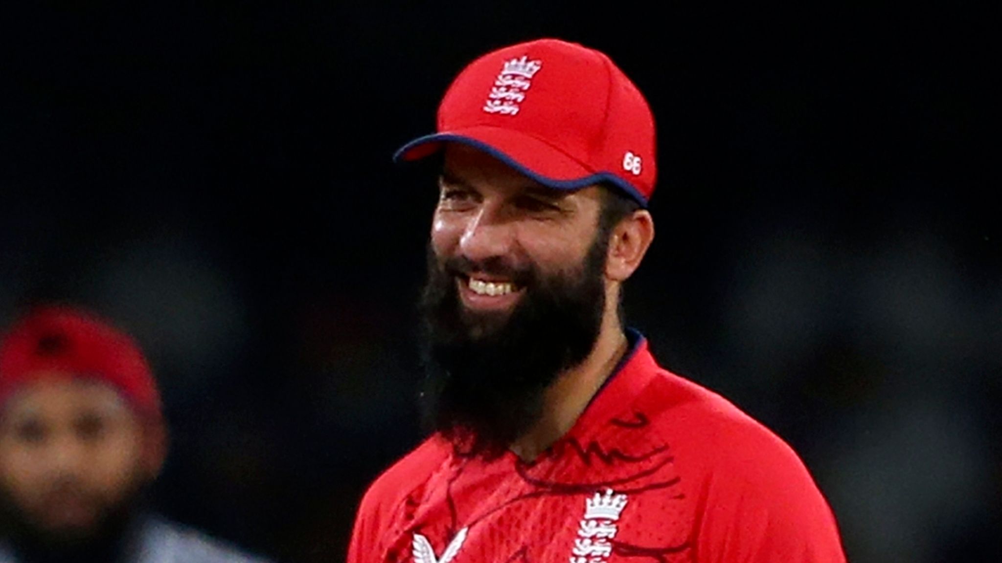 Moeen Ali | ক্রিকেট | Image: Getty Images