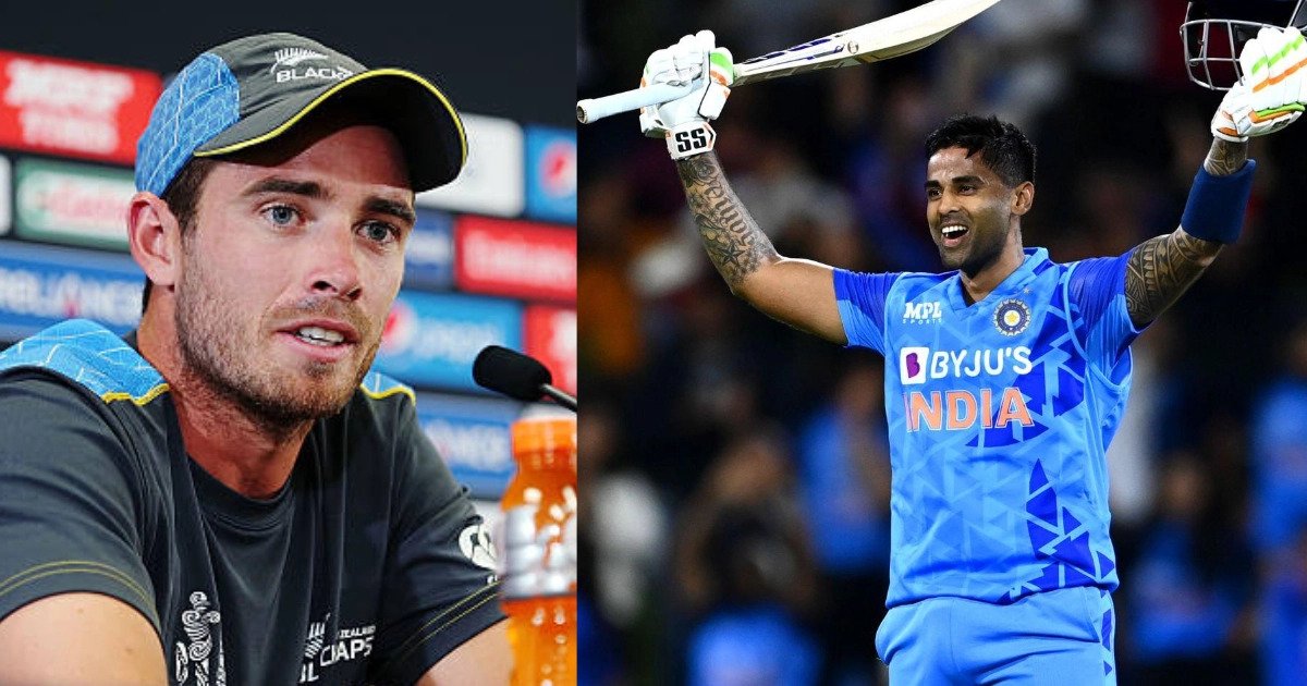 IND vs NZ: “সূর্যকুমার’কে সেরা বাছতে পারছি না,” নিউজিল্যান্ডে বেফাঁস মন্তব্য করে খবরের শিরোনামে টিম সাউদী !! 1