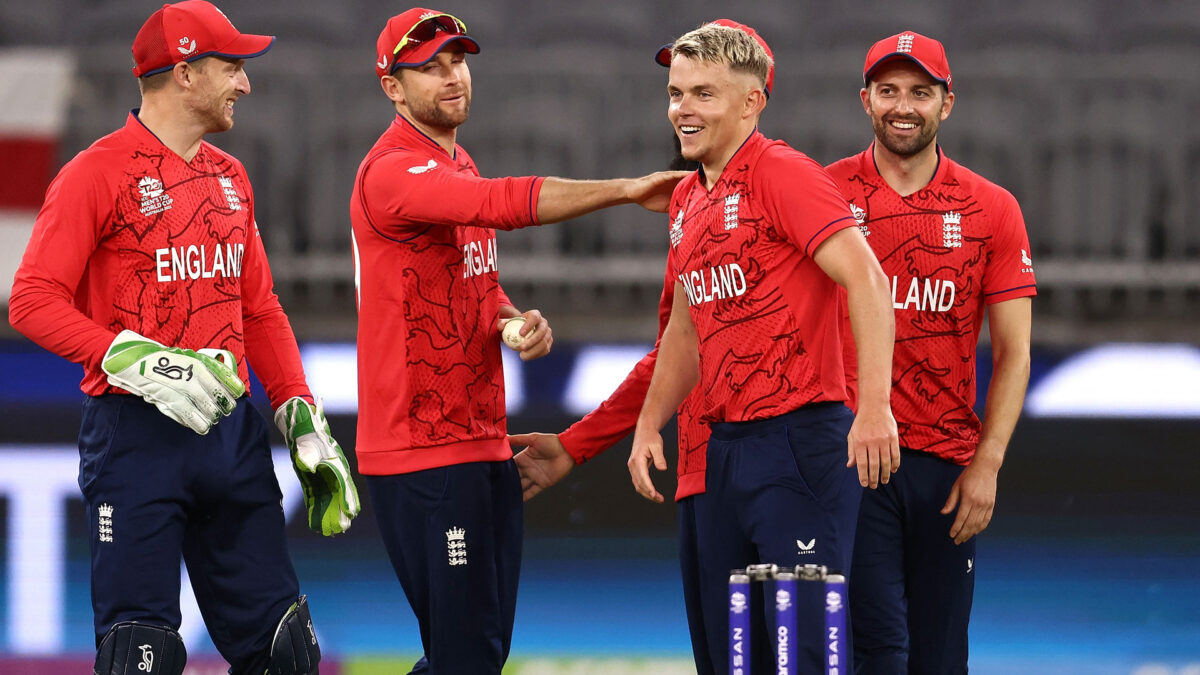 ENG vs PAK: সিরিজের সেরা খেলোয়াড় হয়ে উৎফুল্ল স্যাম কুরান, সাফল্যের কৃতিত্ব ভাগ করলেন এই তারকা খেলোয়াড়ের সঙ্গে !! 1