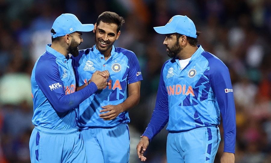 "ভালো প্লেয়ার থাকা সত্ত্বেও দেশের বাইরে ব্যর্থ টিম ইন্ডিয়া", বেফাঁস মন্তব্য করে বসলেন শাহিদ আফ্রিদি !! 2