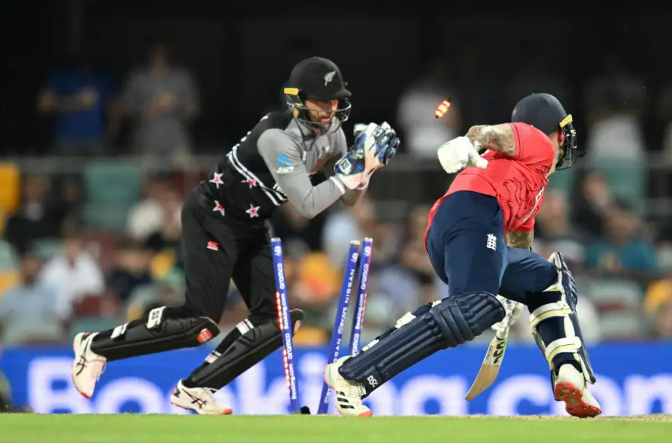 England vs New Zealand | image: Gettyimages