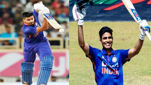 ICC Rankings: নিউজিল্যান্ডের কাছে সিরিজ হারার পরেও বিরাট সম্মান পেলেন সূর্য-শ্রেয়াস, বাকিদের ফেললেন অনেক পিছনে !! 5