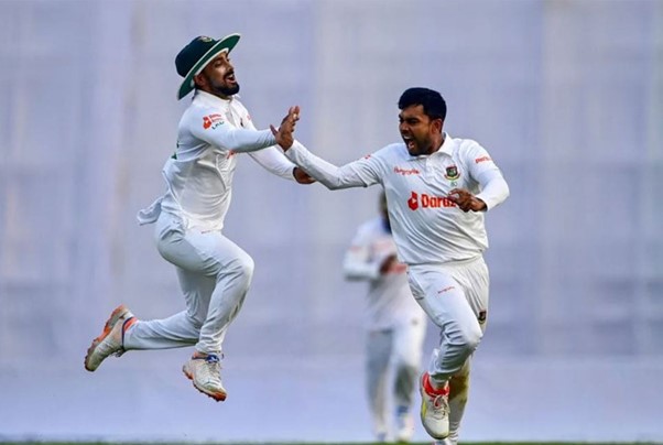 IND vs BAN: ম্যাচ হেরে চটজলদি ভিলেন খুঁজে নিলেন সাকিব, হারের সব দায় চাপালেন এর ওপরই !! 1
