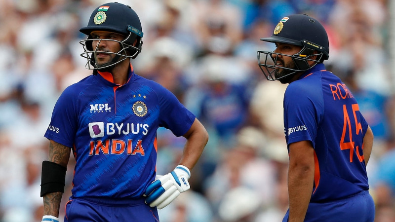 Team India