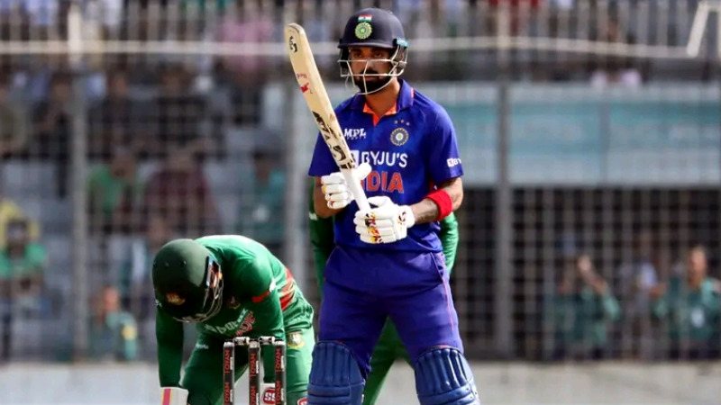 IND vs BAN, 2nd ODI Match Prediction: বাংলাদেশের বিরুদ্ধে সিরিজ পকেটে পুরতে এই মাস্টারপ্ল্যান নিয়ে মাঠে নামবে ইন্ডিয়া !! 4