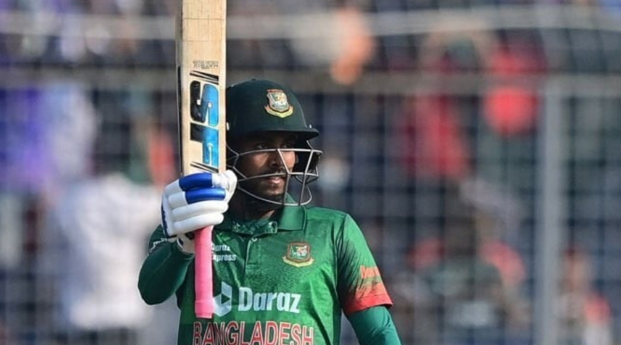 IND vs BAN: ম্যাচ সেরার পুরস্কার জিতে উৎফুল্ল মিরাজ, খেলা শেষেই জানালেন নিজের সাফল্যের গোপন রহস্য !! 3