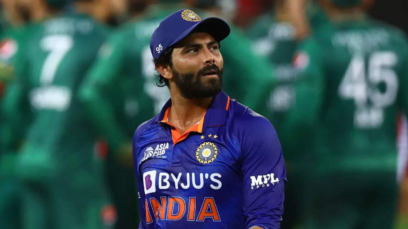IND vs AUS: “আমি ভাগ্যবান,আবার ভারতের জার্সি পরবো…” অজিদের বিপক্ষে কামব্যাকের আগে আবেগপ্রবণ রবীন্দ্র জাদেজা !! 2 Ravindra JAdeja | image: twitter