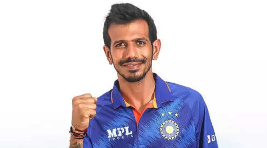 Yuzvendra Chahal | Image: Getty Images