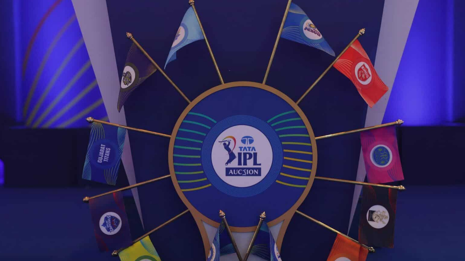 IPL Auction | Image: Getty Images