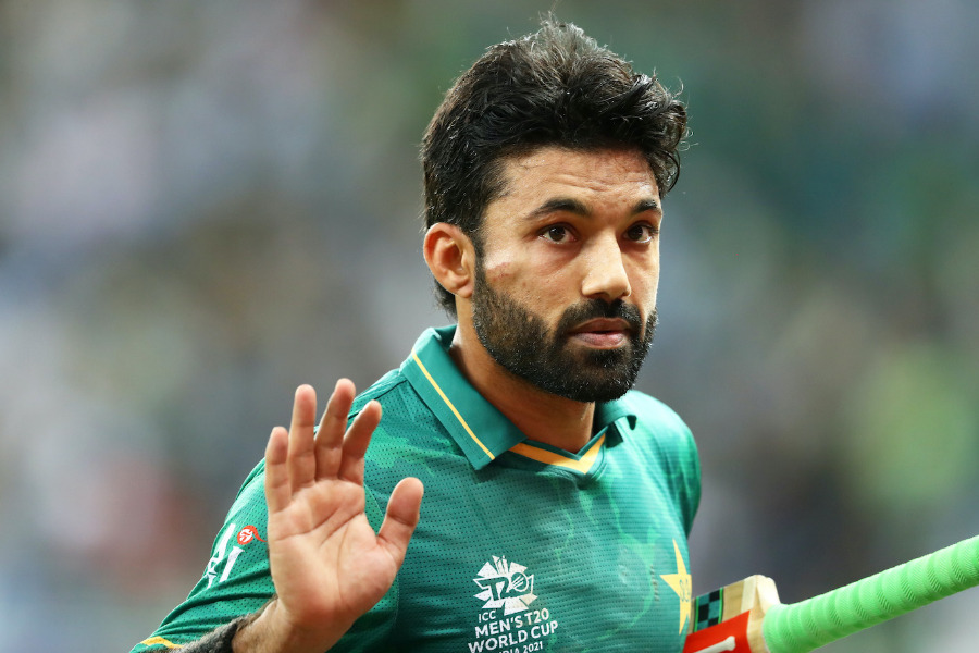 "ধর্মের প্রচার করার জন্য...", অধিনায়কত্ব হারানোয় মোহাম্মদ রিজওয়ানকে তোপ দাগলেন প্রাক্তন পাক রশিদ লতিফ !! 2 রিজওয়ান