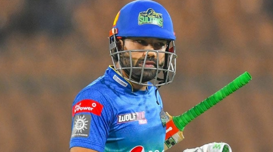 IPL: "এটাই হল শতাব্দীর সেরা কৌতুক...", আইপিএলের থেকে পিএসএলকে কঠিন বলায় ব্যাপক ট্রোলের মুখে রিজওয়ান !! 2