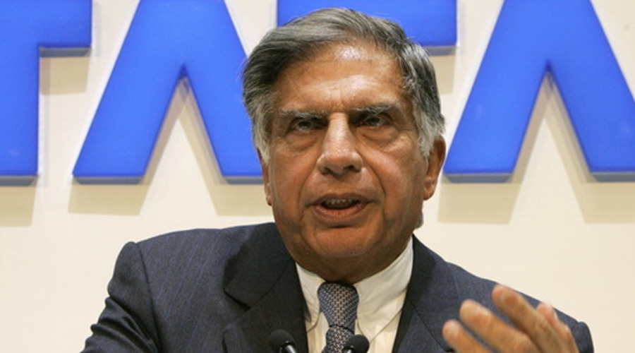 Ratan Tata, ipl