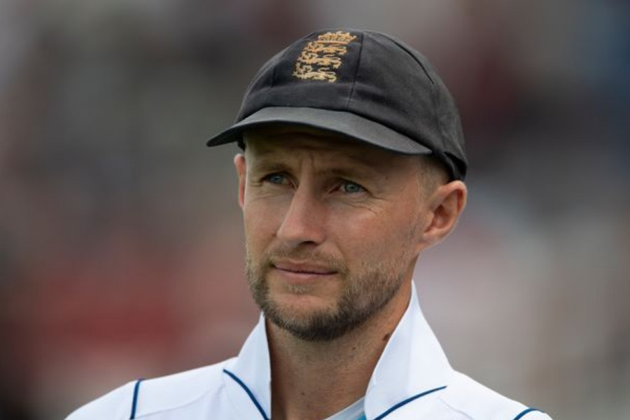 Joe Root | IND vs ENG | Image: Getty Images