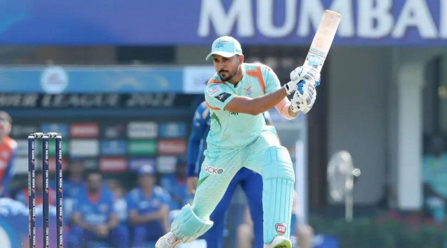 Manish Pandey