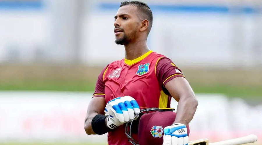 IPL-এ ভরাডুবি, আন্তর্জাতিক ক্রিকেট থেকে অবসর নিলেন LSG প্লেয়ার !! 2 Nicholas pooran