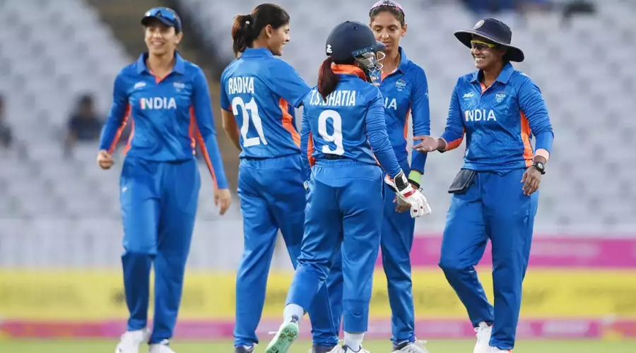 IND vs PAK: অবশেষে BCCI-র কাছে হার মানলো পাকিস্তান বোর্ড, 2023 বিশ্বকাপের ভারত-পাকিস্তান ম্যাচের সময়সূচী হলো প্রকাশ !! 3