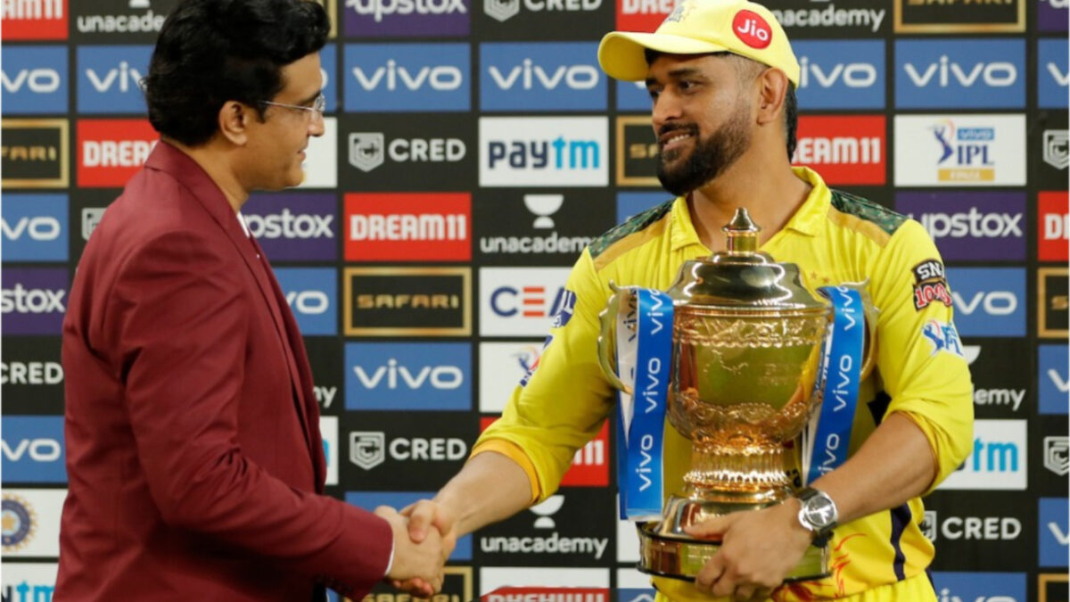 মহেন্দ্র সিং ধোনি অবসর নিলে চেন্নাই সুপার কিংস দলের নতুন অধিনায়ক হতে পারেন এই ৫ প্লেয়ার !! 1