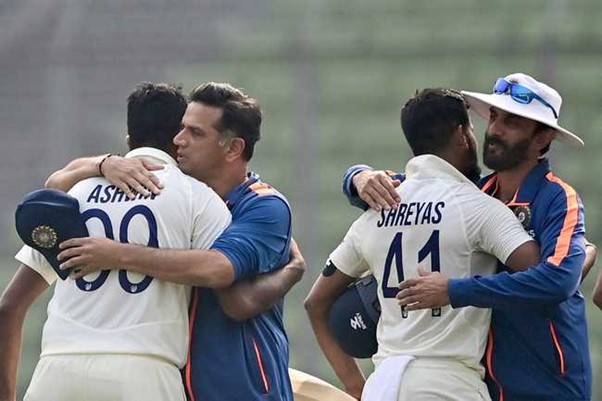 IND vs BAN: ম্যাচের সেরা হয়ে উল্লসিত অশ্বিন, ম্যাচ শেষ করে রহস্য ফাঁস করলেন তার দুর্দান্ত ব্যাটিংয়ের !! 2