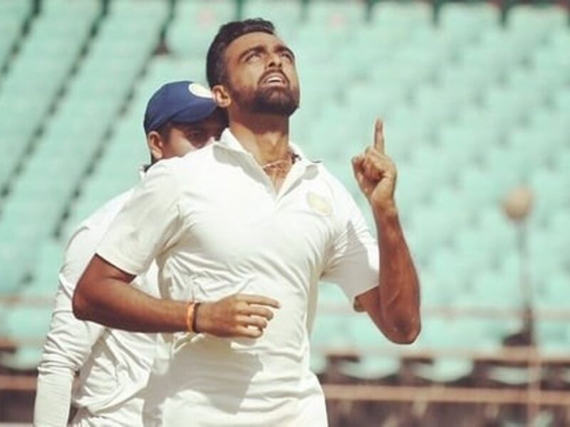 Team India: অজিদের বিরুদ্ধে টেস্ট সিরিজ নিয়ে বড় বক্তব্য উনাদকাটের, শুনলে চোখ কপালে উঠবে !! 6