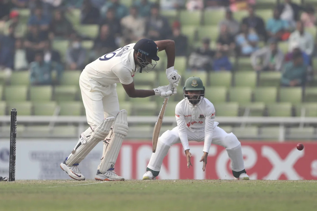 কপিল দেব, শেন ওয়ার্নকে পিছনে ফেলে নতুন রেকর্ড গড়লেন অশ্বিন ! ভারতের ম্যাচ উইনারের মুকুটে জুড়লো নতুন পালক !! 2 Ravichandran Ashwin | image:Gettyimages