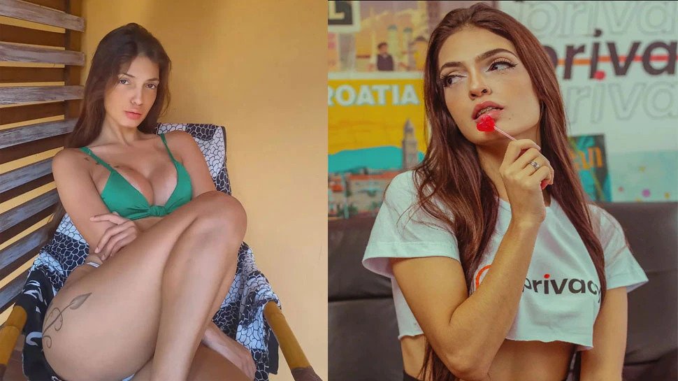 Daiane Tomazoni | image: instagram