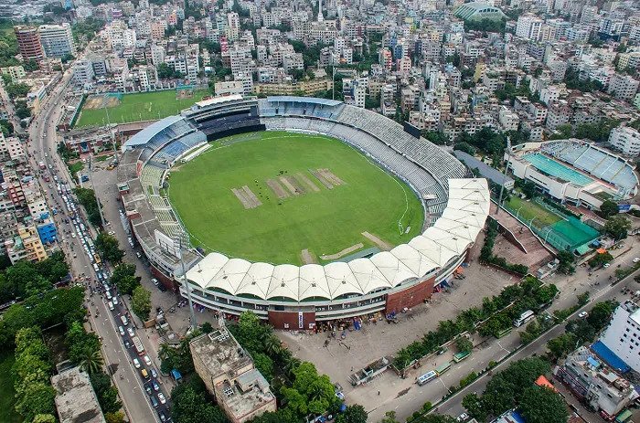 WTC Final 2023, IND vs AUS, Weather Report: ভারত-অস্ট্রেলিয়া ম্যাচে বৃষ্টিই মারবে বাজি, সামনে এল এই বড় আপডেট !! 1