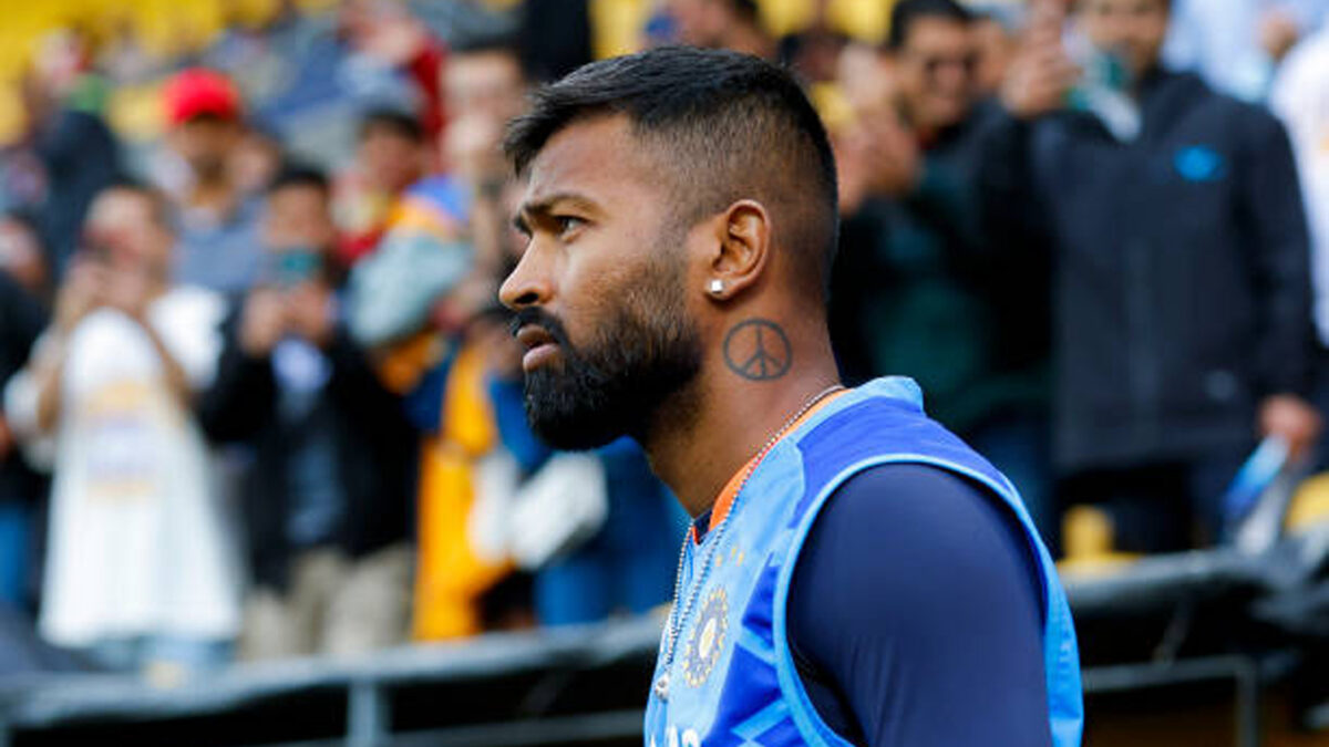 IND vs NZ: “বিহারী বলে সুযোগ নেই…” এই ক্রিকেটারকে জাতীয় দলে না দেখে হার্দিক পান্ডিয়াকে একহাত নিলেন নেটিজেনরা !! 1