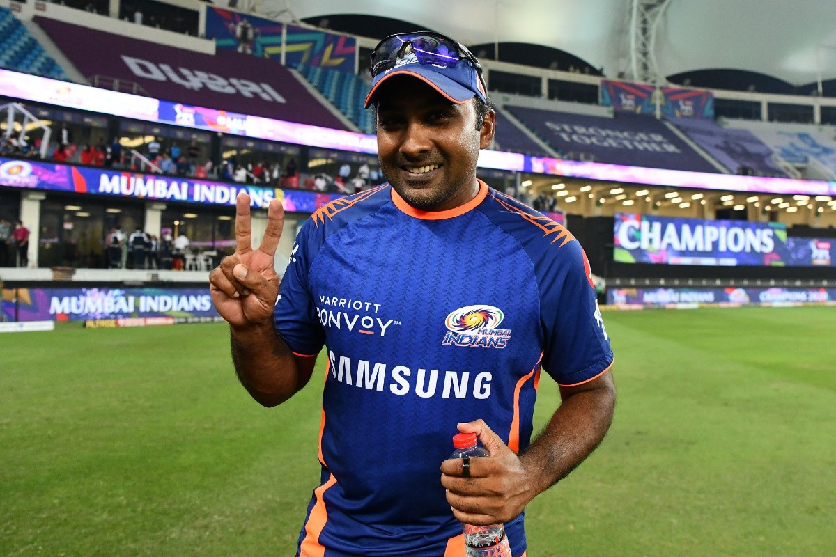 IPL 2025: চোটের কবলে মহাতারকা, দ্বিতীয় কোয়ালিফায়ারের আগে উদ্বেগ মুম্বই ইন্ডিয়ান্স শিবিরে !! 3 Mahela Jayawardene | Image: Getty Images