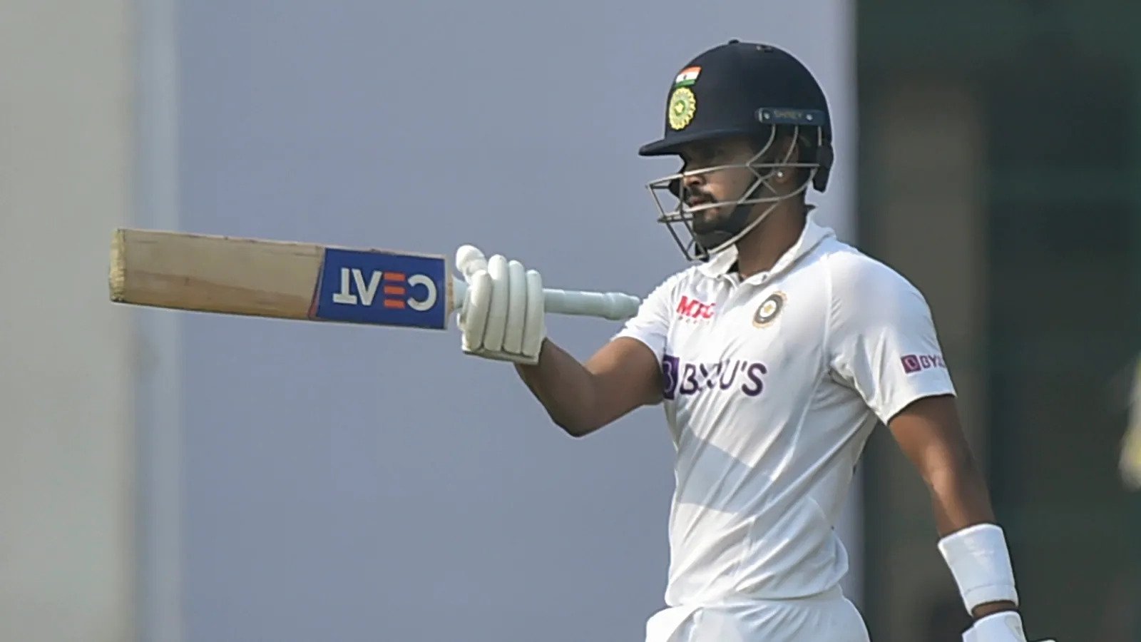 Shreyas Iyer | Team India | Image: Getty Images